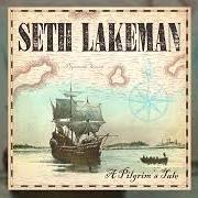 Il testo WESTWARD BOUND di SETH LAKEMAN è presente anche nell'album A pilgrim's tale (2020)