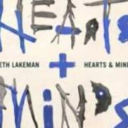 Il testo STEPPING OVER YOU di SETH LAKEMAN è presente anche nell'album Hearts and minds (2010)