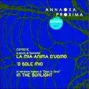 Il testo DOPO LA NEVE di ANNA OXA è presente anche nell'album Proxima (2010)