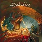Il testo NO CHANCE TO SURVIVE degli SHADOW HOST è presente anche nell'album Curse of the angeleye (2006)