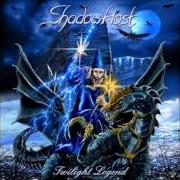 Il testo VISIONS degli SHADOW HOST è presente anche nell'album Twilight legend (1997)