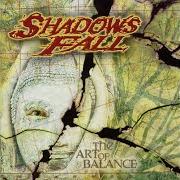 Il testo THE ART OF BALANCE degli SHADOWS FALL è presente anche nell'album The art of balance (2002)