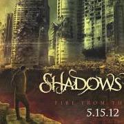 Il testo THE WASTELAND degli SHADOWS FALL è presente anche nell'album Fire from the sky (2012)