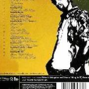 Il testo SUPA HYPNOTIC di SHAGGY è presente anche nell'album Clothes drop (2005)
