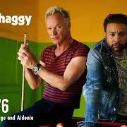 Il testo DREAMING IN THE U.S.A. di SHAGGY è presente anche nell'album 44/876 (2018)