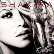 Il testo PIDE MÁS di SHAKIRA è presente anche nell'album Endless (2009)