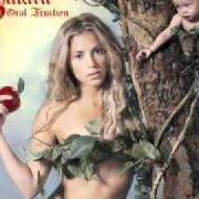Il testo DREAMS FOR PLANS di SHAKIRA è presente anche nell'album Oral fixation volume 2 (2005)