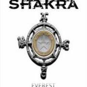 Il testo REGRESSIVE EVOLUTION degli SHAKRA è presente anche nell'album Everest (2009)