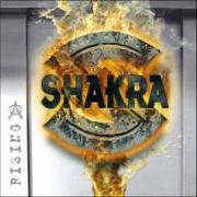 Il testo DONE ME WRONG degli SHAKRA è presente anche nell'album Rising (2003)