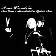 Il testo THE ONES THEY BLAME di ANNA TERNHEIM è presente anche nell'album Lovers dream & more music for psychotic lovers (2007)