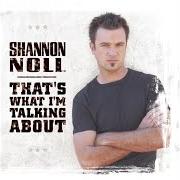 Il testo PROMISES di SHANNON NOLL è presente anche nell'album That's what i'm talking about (2004)