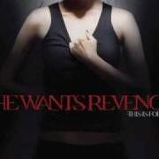 Il testo WRITTEN IN BLOOD degli SHE WANTS REVENGE è presente anche nell'album This is forever (2007)