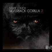 Silverback gorilla 2