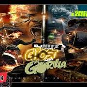 Il testo GO HOODLUMS di SHEEK LOUCH è presente anche nell'album Silverback gorilla (2008)