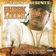 Il testo ALL FED UP di SHEEK LOUCH è presente anche nell'album After taxes (2005)