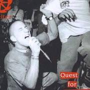 Il testo IN DEFENSE OF REALITY degli SHELTER è presente anche nell'album Quest for certainty (1995)