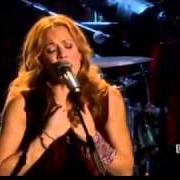 Il testo WHITE ROOM di SHERYL CROW è presente anche nell'album Live from central park (1999)