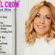 Il testo EVERYDAY IS A WINDING ROAD di SHERYL CROW è presente anche nell'album The very best of sheryl crow (2003)