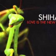 Il testo DARK TIMES di SHIHAD è presente anche nell'album Love is the new hate (2005)