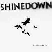 Il testo DEVOUR degli SHINEDOWN è presente anche nell'album The sound of madness