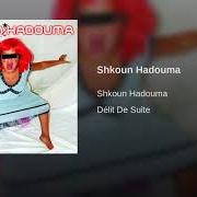 Il testo DAILY MOUNTAIN di SHKOUN HADOUMA è presente anche nell'album Shkoun i (2004)