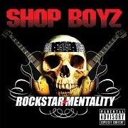 Il testo PAPER (M-O-N-E-Y) di SHOP BOYZ è presente anche nell'album Rockstar mentality (2007)