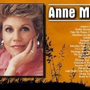 Il testo JUST TO FEEL THIS LOVE FROM YOU di ANNE MURRAY è presente anche nell'album Love songs (1995)