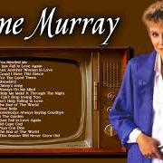 Il testo YOU NEEDED ME di ANNE MURRAY è presente anche nell'album The best...So far (1994)