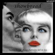 Il testo WHERE WE BEGIN AND I END degli SHOWBREAD è presente anche nell'album Goodnight sweetheart, the stitches are coming apart (2001)