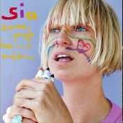 Il testo DEATH BY CHOCOLATE di SIA è presente anche nell'album Some people have real problems (2007)