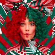 Il testo HO HO HO di SIA è presente anche nell'album Everyday is christmas (2017)