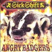 Angry badgers
