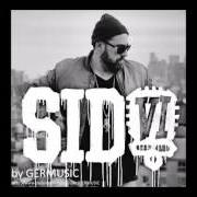 Il testo ZU WAHR di SIDO è presente anche nell'album Vi (2015)