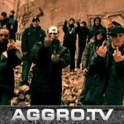 Il testo SCHLAMPEN VON GESTERN di SIDO è presente anche nell'album Aggro berlin (2009)