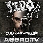 Il testo TAGE di SIDO è presente anche nell'album Ich & meine maske - cd2 (2008)