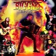 Il testo CELOSA di SIGGNO è presente anche nell'album En la radio (2009)