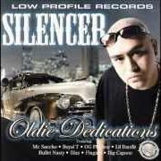 Il testo EVERYWHERE WE GO dei SILENCER è presente anche nell'album Oldie dedications (2006)