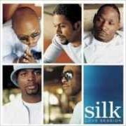 Il testo TREATED LIKE A LADY di SILK è presente anche nell'album Love session (2001)