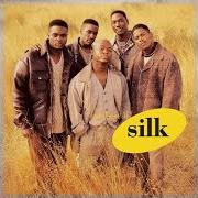 Il testo BABY IT'S YOU di SILK è presente anche nell'album Lose control (1992)