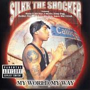 Il testo FUNNY GUY di SILKK THE SHOCKER è presente anche nell'album My world, my way (2001)