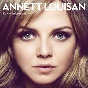 Il testo DER KUSS di ANNETT LOUISAN è presente anche nell'album Zu viel information (2014)