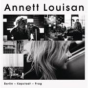 Il testo DAS MODELL di ANNETT LOUISAN è presente anche nell'album Berlin, kapstadt, prag (2016)