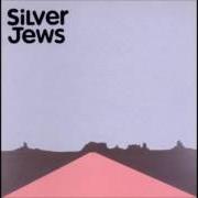 Il testo NIGHT SOCIETY dei THE SILVER JEWS è presente anche nell'album American water (1998)