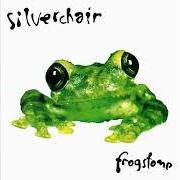 Il testo UNDECIDED dei SILVERCHAIR è presente anche nell'album Frogstomp (1995)