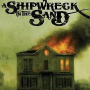 Il testo THE END dei SILVERSTEIN è presente anche nell'album A shipwreck in the sand (2009)