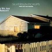 Il testo OUT OF BREATH dei SILVERSUN PICKUPS è presente anche nell'album Neck of the woods