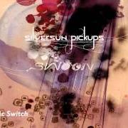 Il testo DRAINING dei SILVERSUN PICKUPS è presente anche nell'album Swoon