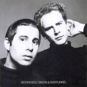 Il testo HOMEWARD BOUND di SIMON & GARFUNKEL è presente anche nell'album Old friends live on stage - disc 1 (2004)