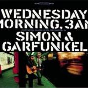 Il testo PEGGY-O di SIMON & GARFUNKEL è presente anche nell'album Wednesday morning, 3 a.M. (1964)