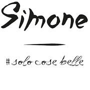 Il testo EL MUNDO QUE NO ES di SIMONE è presente anche nell'album Simone tomassini (2011)